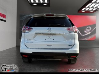 2015 Nissan Rogue in Donnacona, Quebec - 4 - w320h240px