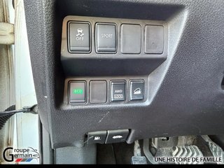 2015 Nissan Rogue in Donnacona, Quebec - 11 - w320h240px