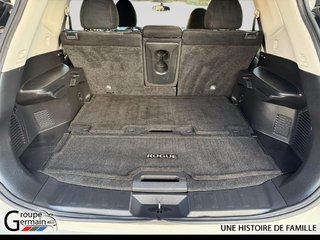 2015 Nissan Rogue in Donnacona, Quebec - 20 - w320h240px