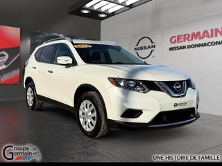 2015 Nissan Rogue in Donnacona, Quebec - 7 - w320h240px