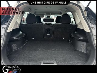 2016 Nissan Rogue in Donnacona, Quebec - 15 - w320h240px