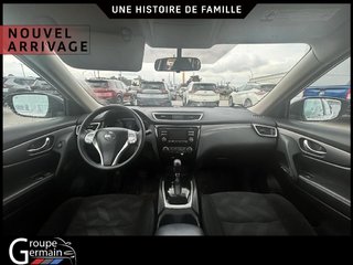 2016 Nissan Rogue in Donnacona, Quebec - 13 - w320h240px