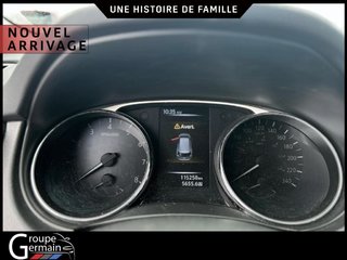 2016 Nissan Rogue in Donnacona, Quebec - 9 - w320h240px