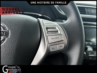 2016 Nissan Rogue in Donnacona, Quebec - 11 - w320h240px
