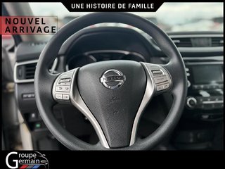 2016 Nissan Rogue in Donnacona, Quebec - 7 - w320h240px