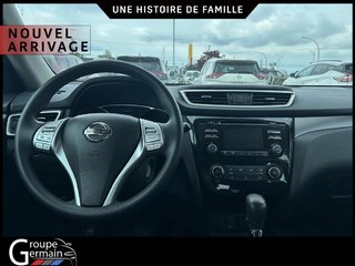 2016 Nissan Rogue in Donnacona, Quebec - 12 - w320h240px