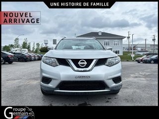 2016 Nissan Rogue in Donnacona, Quebec - 3 - w320h240px