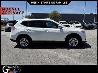 2016 Nissan Rogue à Donnacona, Québec - 6 - w320h240px