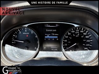 2016 Nissan Rogue à Donnacona, Québec - 10 - w320h240px