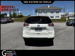 2016 Nissan Rogue in Donnacona, Quebec - 4 - w320h240px