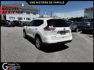 2016 Nissan Rogue in Donnacona, Quebec - 3 - w320h240px