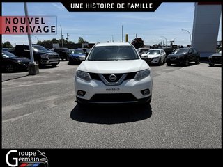 2016 Nissan Rogue in Donnacona, Quebec - 8 - w320h240px