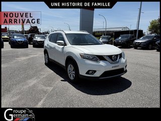 2016 Nissan Rogue à Donnacona, Québec - 7 - w320h240px