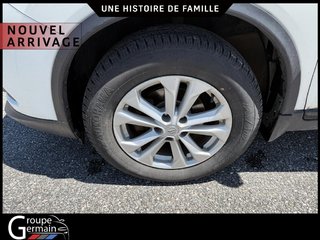 2016 Nissan Rogue à Donnacona, Québec - 9 - w320h240px