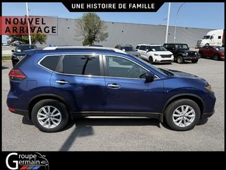 2017 Nissan Rogue à Donnacona, Québec - 6 - w320h240px