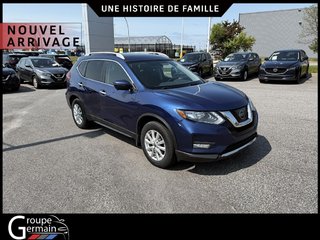 2017 Nissan Rogue à Donnacona, Québec - 7 - w320h240px