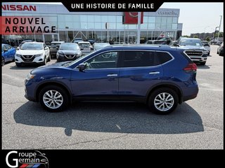 2017 Nissan Rogue à Donnacona, Québec - 2 - w320h240px