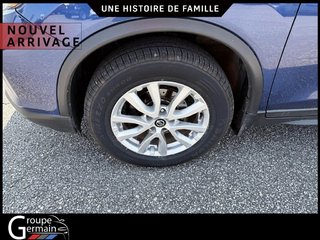 2017 Nissan Rogue à Donnacona, Québec - 9 - w320h240px