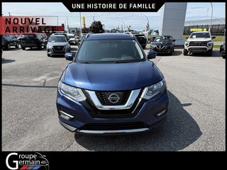 2017 Nissan Rogue à Donnacona, Québec - 8 - w320h240px