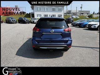 2017 Nissan Rogue à Donnacona, Québec - 4 - w320h240px