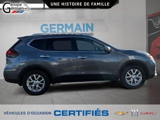 2018 Nissan Rogue à St-Raymond, Québec - 2 - w320h240px