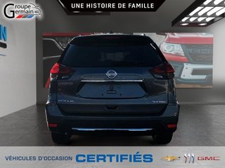 2018 Nissan Rogue à St-Raymond, Québec - 4 - w320h240px