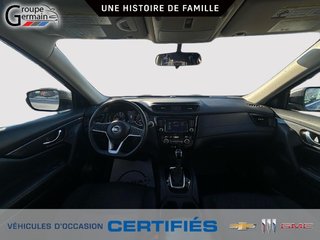 2018 Nissan Rogue à St-Raymond, Québec - 24 - w320h240px