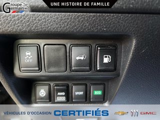 2018 Nissan Rogue à St-Raymond, Québec - 15 - w320h240px