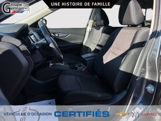 2018 Nissan Rogue à St-Raymond, Québec - 11 - w320h240px