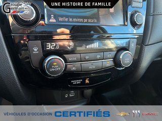 2018 Nissan Rogue à St-Raymond, Québec - 21 - w320h240px