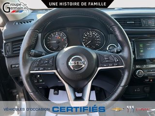 2018 Nissan Rogue à St-Raymond, Québec - 14 - w320h240px