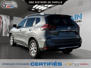 2018 Nissan Rogue à St-Raymond, Québec - 5 - w320h240px