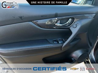 2018 Nissan Rogue à St-Raymond, Québec - 10 - w320h240px