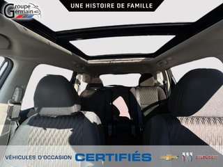 2018 Nissan Rogue à St-Raymond, Québec - 27 - w320h240px