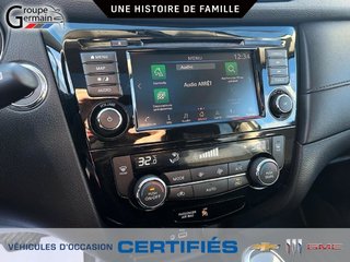 2018 Nissan Rogue à St-Raymond, Québec - 19 - w320h240px