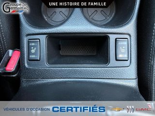 2018 Nissan Rogue à St-Raymond, Québec - 22 - w320h240px