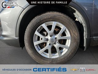 2018 Nissan Rogue à St-Raymond, Québec - 9 - w320h240px