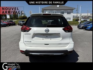 2018 Nissan Rogue in Donnacona, Quebec - 4 - w320h240px