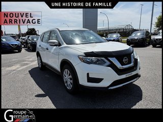 2018 Nissan Rogue in Donnacona, Quebec - 7 - w320h240px