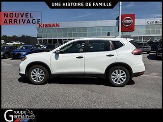 2018 Nissan Rogue in Donnacona, Quebec - 2 - w320h240px