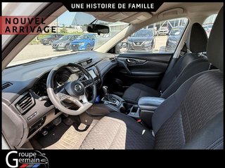 2018 Nissan Rogue in Donnacona, Quebec - 10 - w320h240px