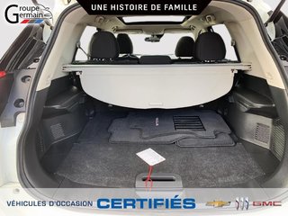 2019 Nissan Rogue in St-Raymond, Quebec - 10 - w320h240px