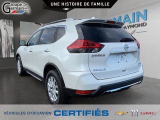 2019 Nissan Rogue in St-Raymond, Quebec - 3 - w320h240px