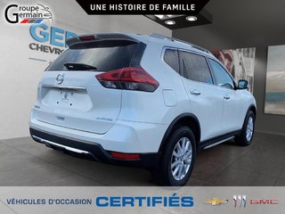 2019 Nissan Rogue in St-Raymond, Quebec - 6 - w320h240px