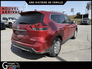2019 Nissan Rogue in Donnacona, Quebec - 5 - w320h240px