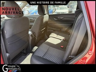 2019 Nissan Rogue in Donnacona, Quebec - 9 - w320h240px
