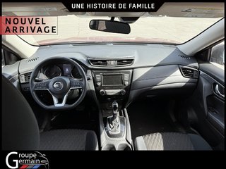 2019 Nissan Rogue in Donnacona, Quebec - 12 - w320h240px