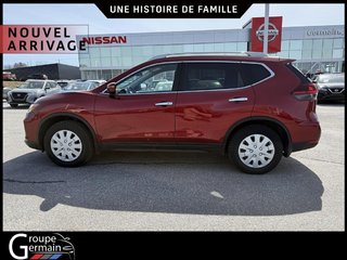 2019 Nissan Rogue in Donnacona, Quebec - 2 - w320h240px