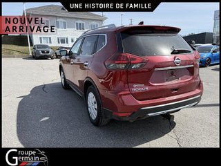 2019 Nissan Rogue in Donnacona, Quebec - 3 - w320h240px