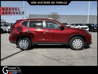 2019 Nissan Rogue in Donnacona, Quebec - 7 - w320h240px